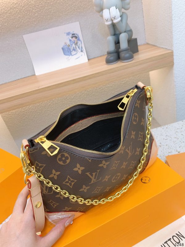 BN – Luxury Bags LUV 547