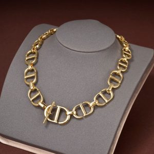 BN – Luxury Edition Necklace DIR014