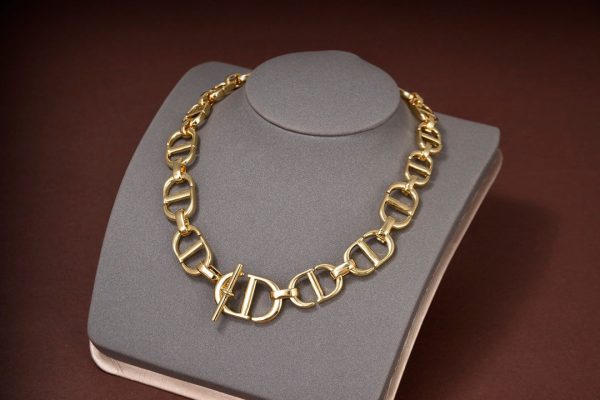 BN – Luxury Edition Necklace DIR014