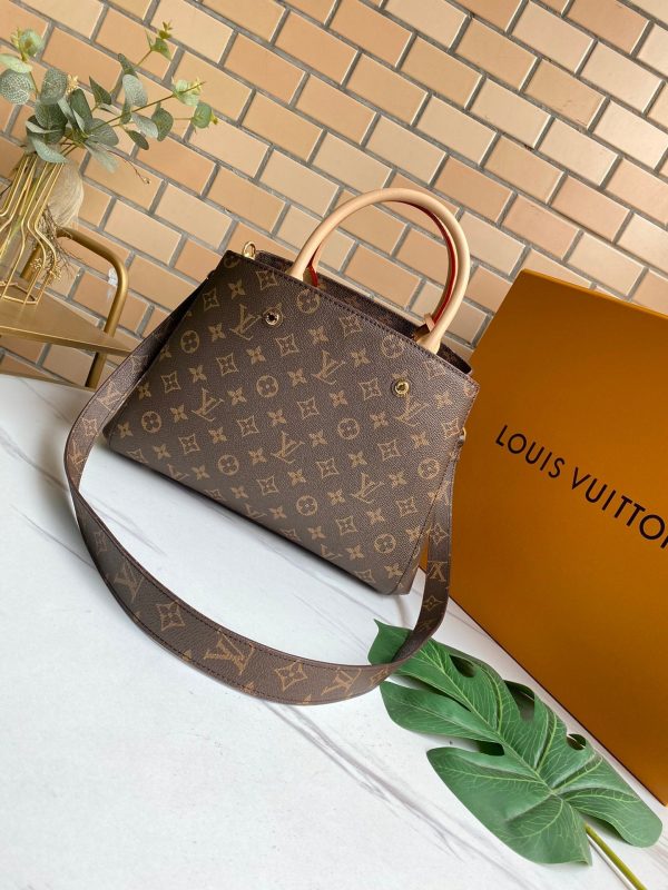 BN – Luxury Edition Bags LUV 102