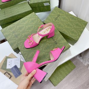 Designer GCI HIGH HEELS 034