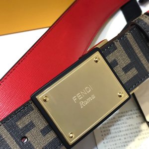 BN – Luxury FEI BELTS 009