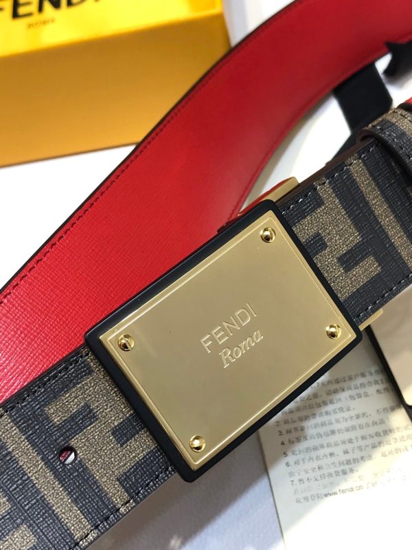 BN – Luxury FEI BELTS 009