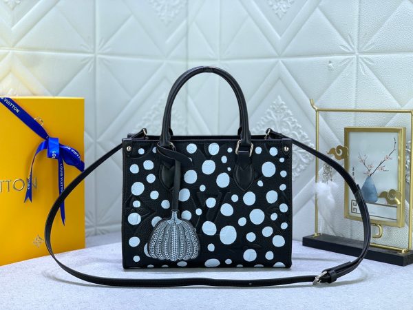 BN – Luxury Bag LUV 638