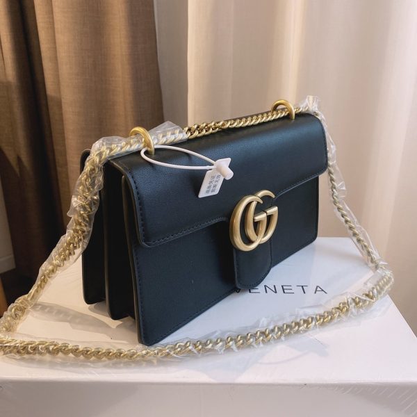 BN – Luxury Edition Bags GCI 244