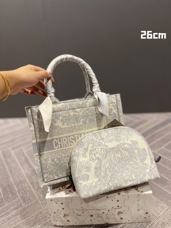 BN – Luxury Bags DIR 346