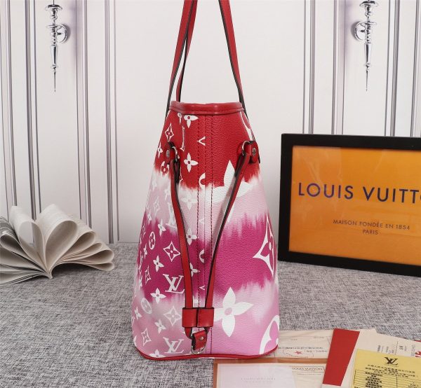 BN – Luxury Edition Bags LUV 263