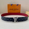 BN – Luxury LUV BELTS 018