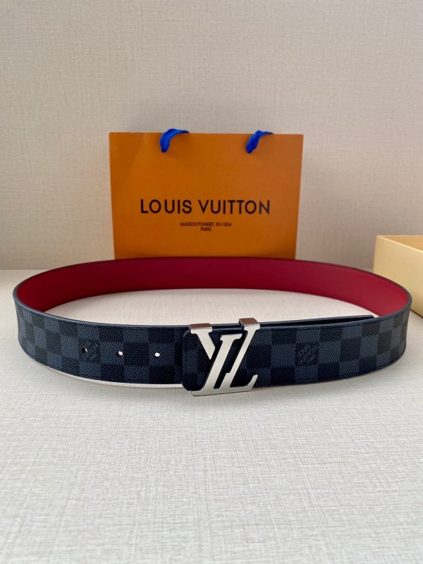 BN – Luxury LUV BELTS 018