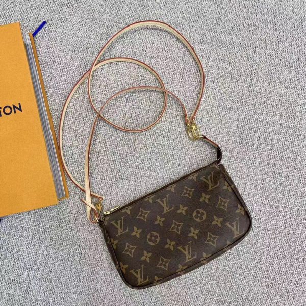 BN – Luxury Edition Bags LUV 073