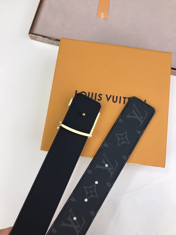 BN – Luxury LUV BELTS 001