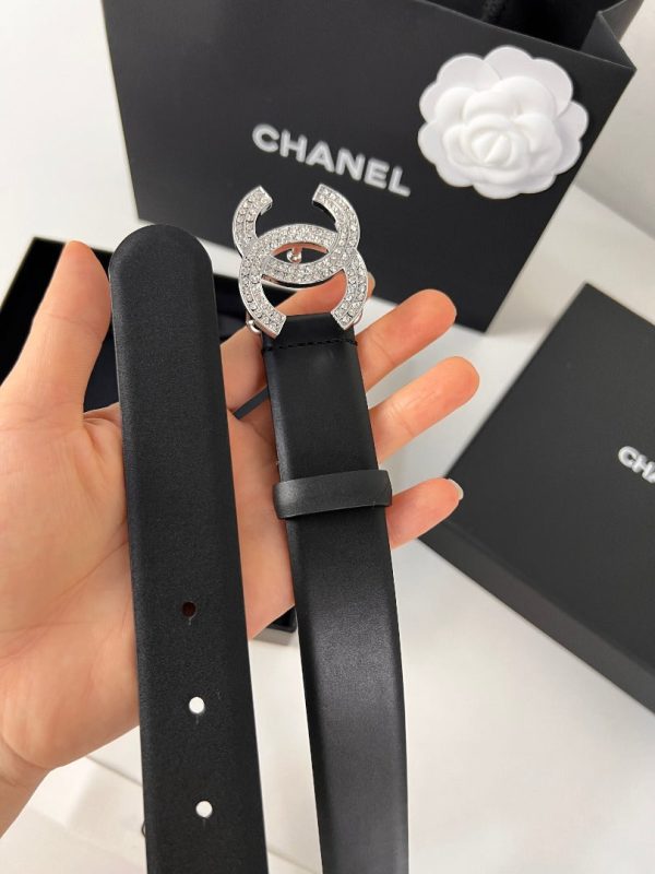 BN – Luxury CHL BELTS 014