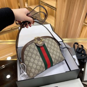 BN – Luxury Edition Bags GCI 267