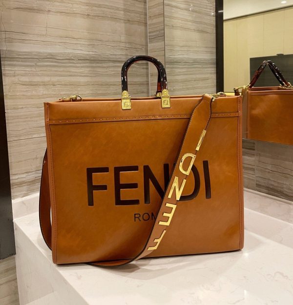 BN – Luxury Edition Bags FEI 123