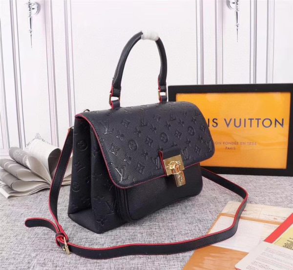 BN – Luxury Edition Bags LUV 044