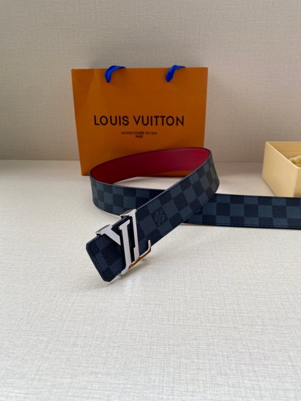 BN – Luxury LUV BELTS 018