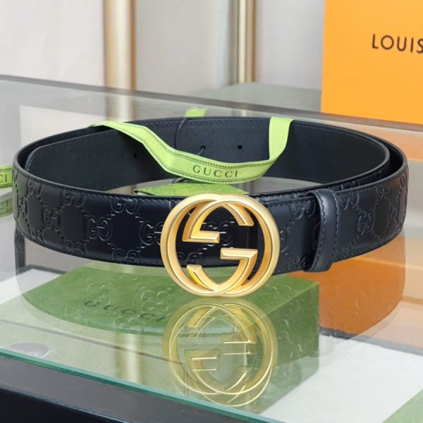 BN – Luxury GCI BELTS 025