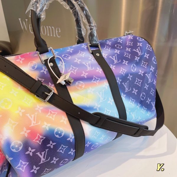 BN – Luxury Edition Bags LUV 520