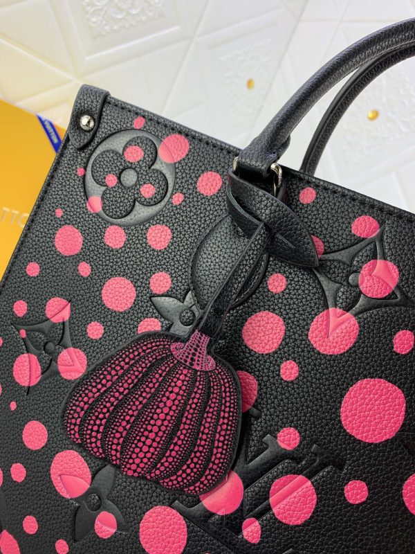 BN – Luxury Bag LUV 634