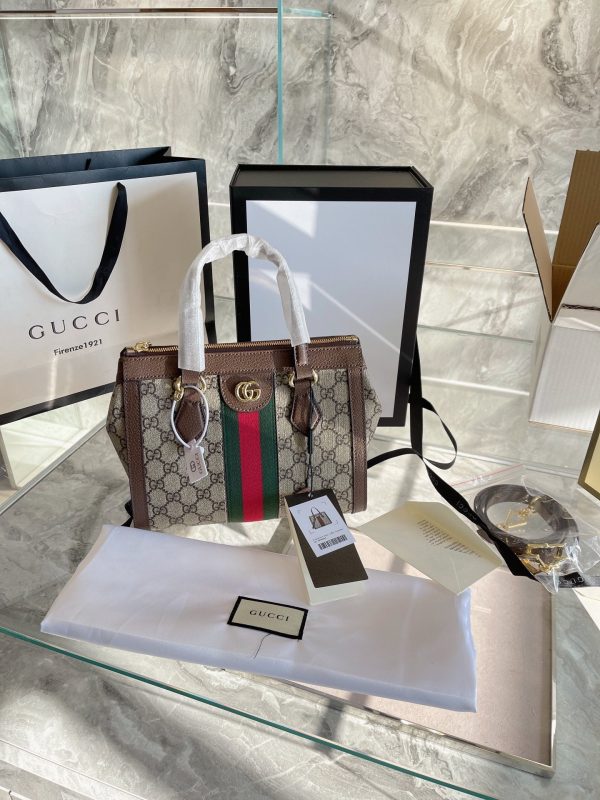 BN – Luxury Edition Bags GCI 222