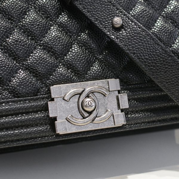 BN – Luxury Edition Bags CH-L 143