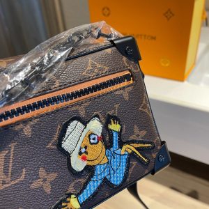 BN – Luxury Edition Bags LUV 510