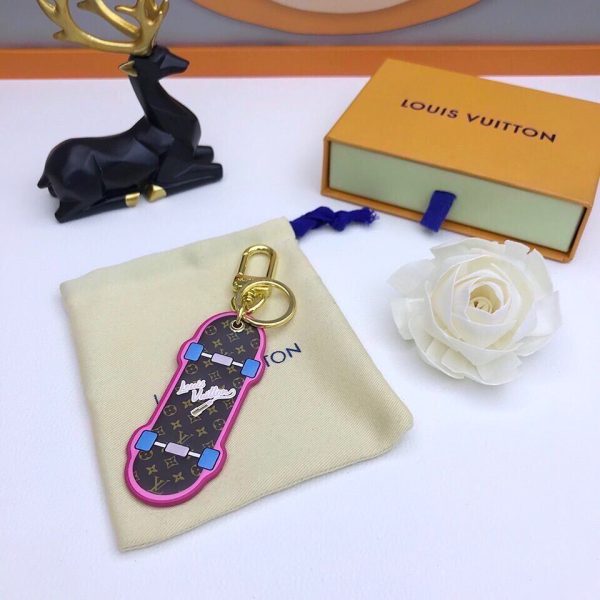 BN – Luxury Edition Keychains LUV 019