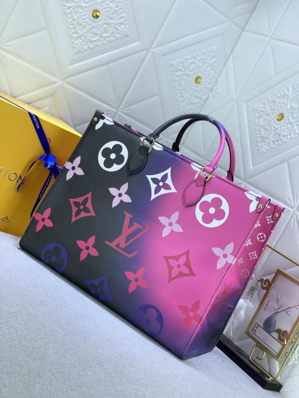 BN – New Luxury Bags LUV 749