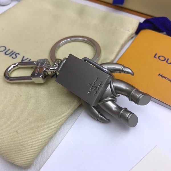 BN – Luxury Edition Keychains LUV 012