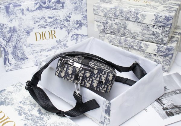 BN – Luxury Edition Bags DIR 102