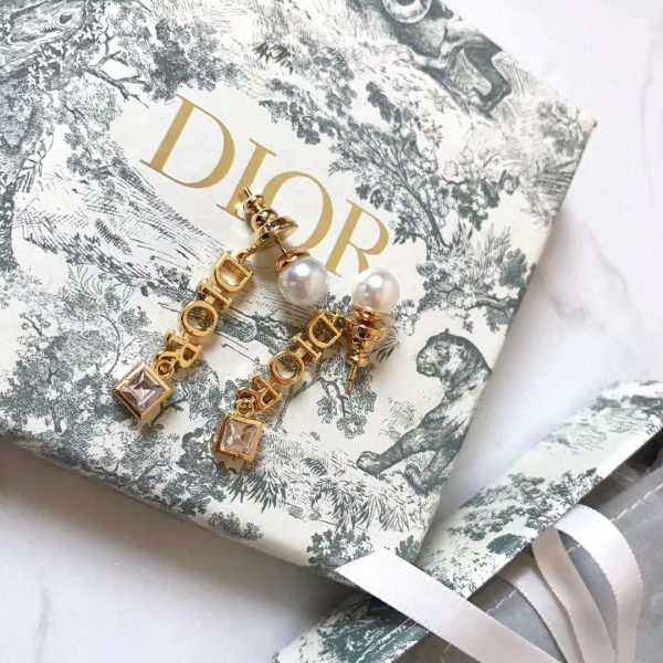 BN – Luxury Edition Earring Dir 021