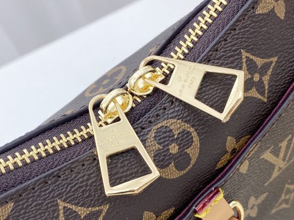 BN – Luxury Edition Bags LUV 007