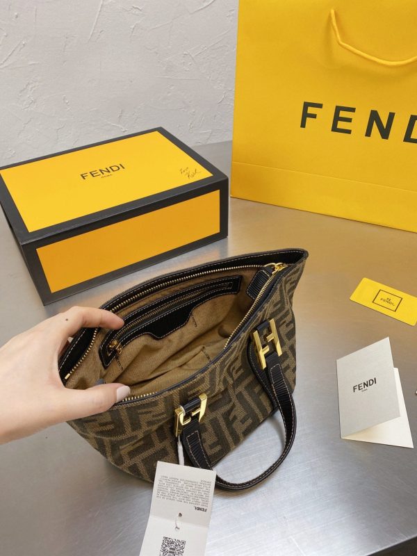 BN – Luxury Edition Bags FEI 105