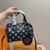 BN – New Luxury Bags LUV 732