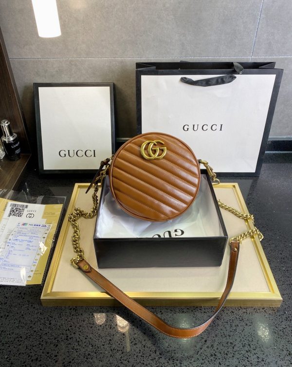 BN – Luxury Edition Bags GCI 187