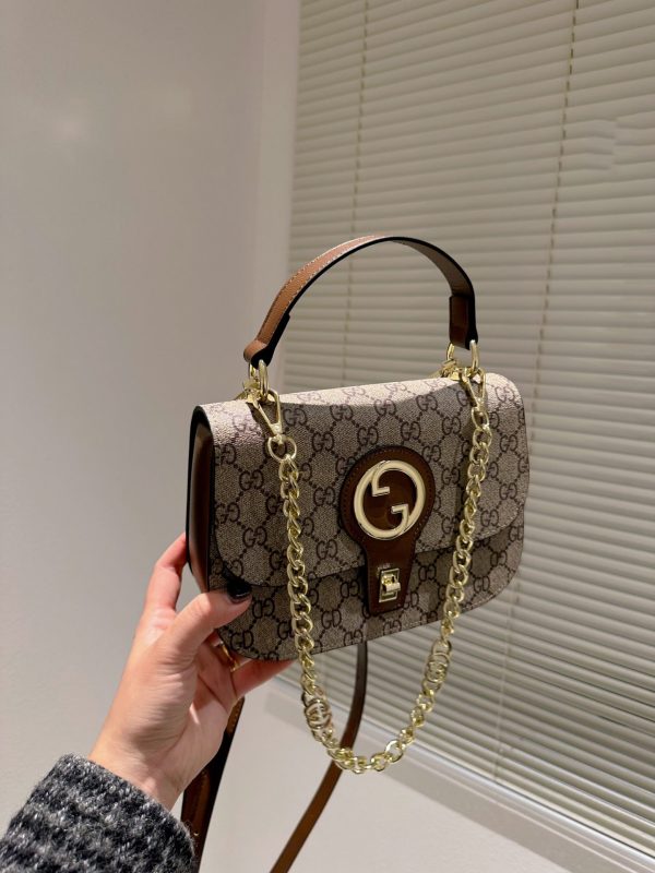 BN – Luxury Bags GCI 526