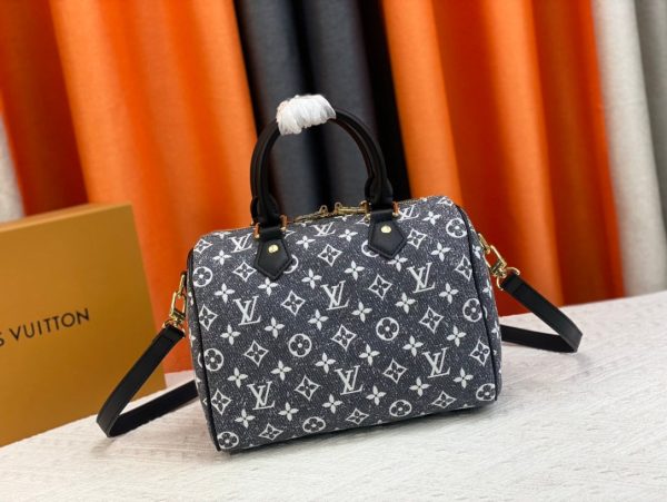 BN – New Luxury Bags LUV 740