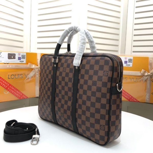 BN – Luxury Edition Bags LUV 270