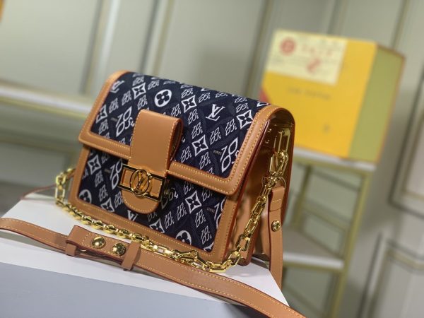 BN – Luxury Edition Bags LUV 108