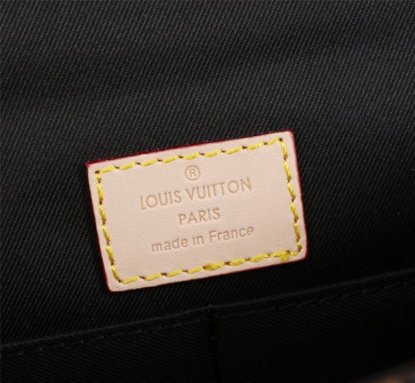 BN – Luxury Edition Bags LUV 212