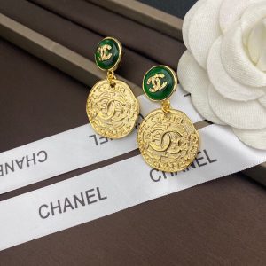 BN – Luxury Edition Earring CH-L 030