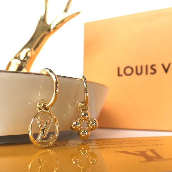 BN – Luxury Edition Earring LUV 007