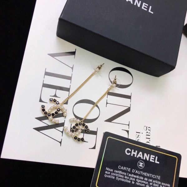 BN – Luxury Edition Earring CH-L 016