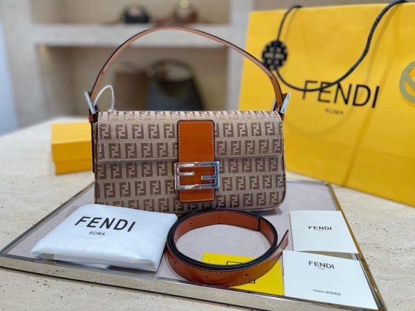 BN – Luxury Edition Bags FEI 127