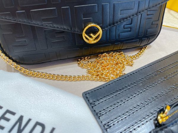 BN – Luxury Edition Bags FEI 126