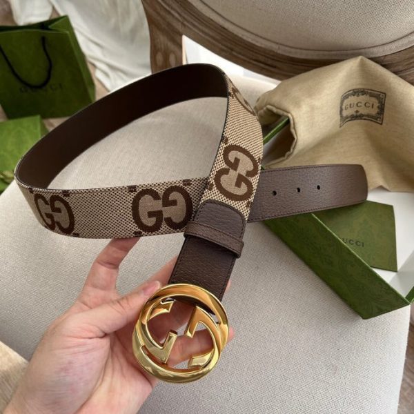 BN – Luxury GCI BELTS 029