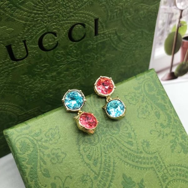 BN – Luxury Edition Earring GCI 002