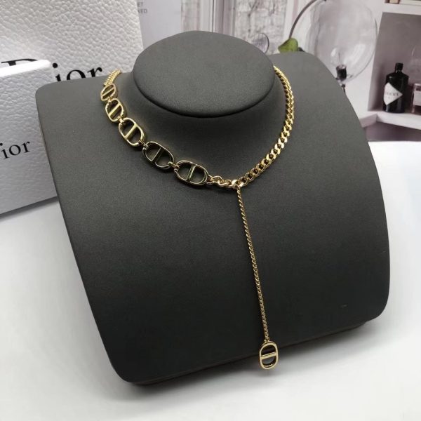 BN – Luxury Edition Necklace DIR007