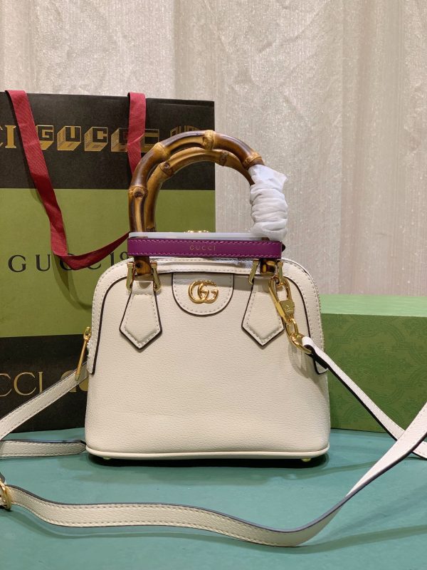 BN – Luxury Bag GCI 480