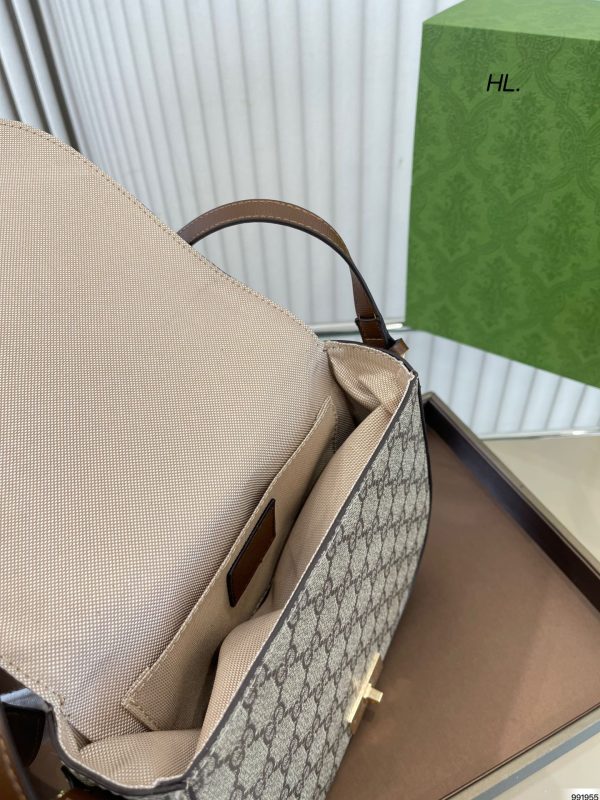 BN – Luxury Bags GCI 521